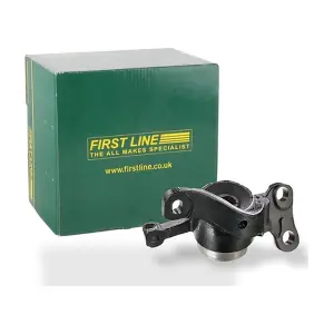 FSK8068 FIRST LINE