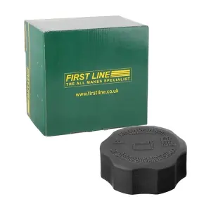 FIRST LINE FRC147