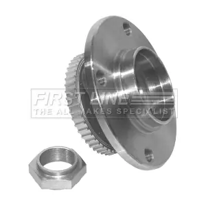 FBK488 FIRST LINE
