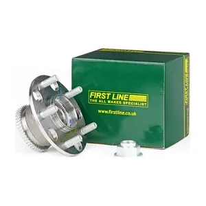 FBK1208 FIRST LINE