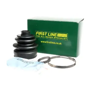FCB2355 FIRST LINE