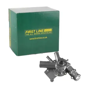 FWP1103 FIRST LINE