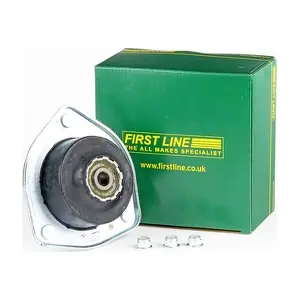 FSM5216 FIRST LINE