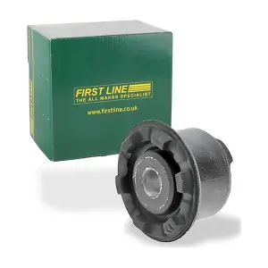 FIRST LINE FSK7258