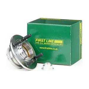 FBK933 FIRST LINE