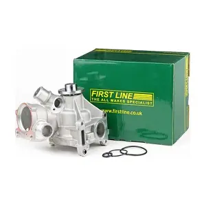 FIRST LINE FWP1550