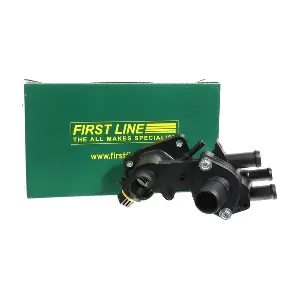 FTS522.87 FIRST LINE