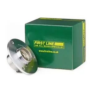 FBK1228 FIRST LINE