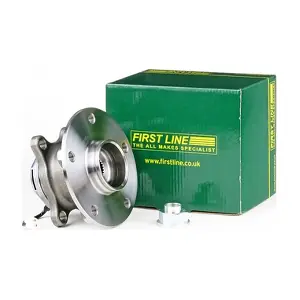 FBK1575 FIRST LINE