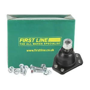 FBJ5246 FIRST LINE