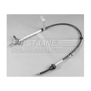 FKC1500 FIRST LINE