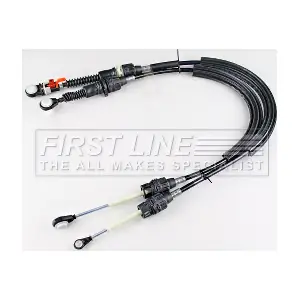 FKG1237 FIRST LINE