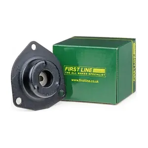 FSM5437 FIRST LINE