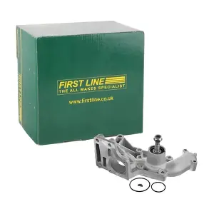 FIRST LINE FWP1461