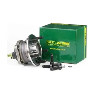 FBK1358 FIRST LINE