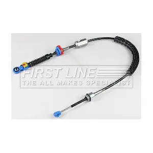 FKG1159 FIRST LINE
