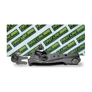 FCA6698 FIRST LINE