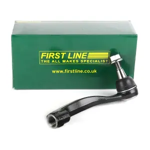 FTR6027 FIRST LINE