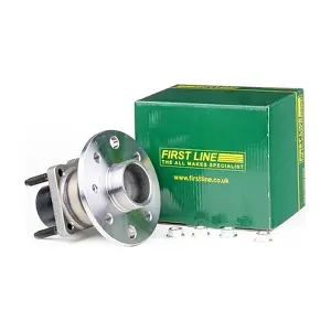 FIRST LINE FBK411