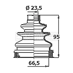 FCB6388 FIRST LINE