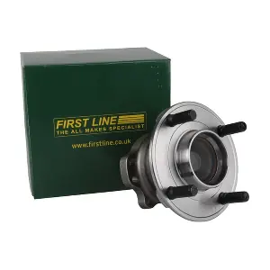 FBK1604 FIRST LINE