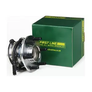 FBK1558 FIRST LINE