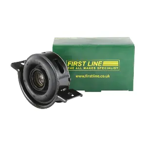 FPB1006 FIRST LINE