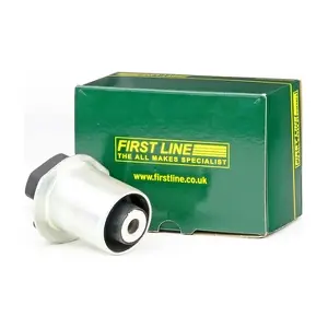 FSK6566 FIRST LINE
