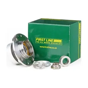 FBK729 FIRST LINE