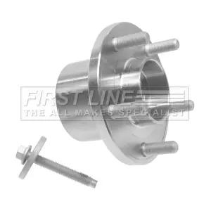 FBK1097 FIRST LINE