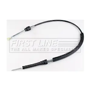 FKG1239 FIRST LINE