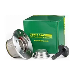 FBK1589 FIRST LINE