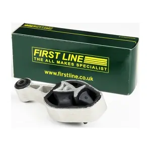 FEM4427 FIRST LINE