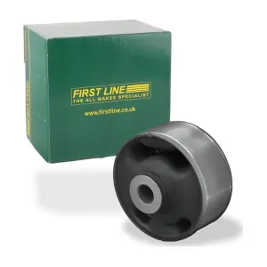 FSK7604 FIRST LINE