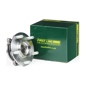 FBK1509 FIRST LINE