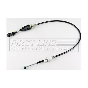 FKG1252 FIRST LINE
