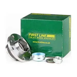FBK1393 FIRST LINE