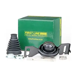 FPB1147 FIRST LINE