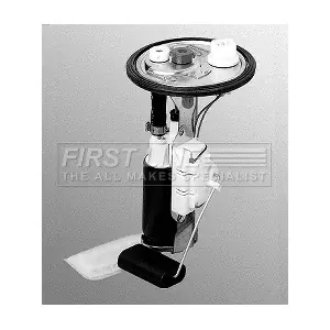 FIRST LINE FFP1029