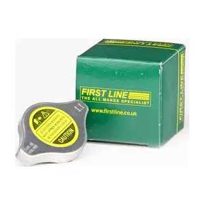 FIRST LINE FRC84