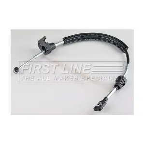 FKG1241 FIRST LINE