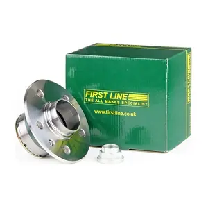 FBK805 FIRST LINE