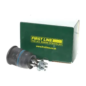 FBJ5579 FIRST LINE