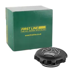 FIRST LINE FRC138