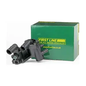 FTK388 FIRST LINE