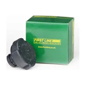 FIRST LINE FRC91