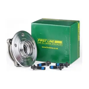 FBK1599 FIRST LINE