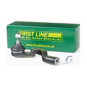 FTR6244 FIRST LINE