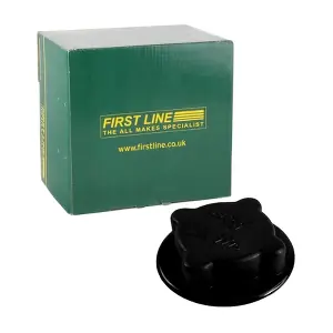 FIRST LINE FRC76