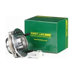 FBK1398 FIRST LINE